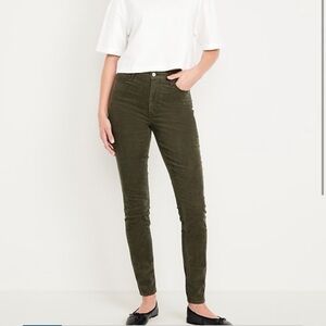 High-Waisted Rockstar Super-Skinny Jeans